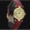 Montre Cartier Montre Must De Cartier Vermeil 58 Facettes MT41242