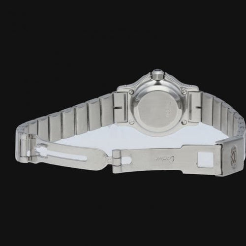 Cartier Montre Santos Ronde