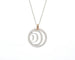 Collier Collier Damiani de la collection Damianissima, 0,58 ct. 58 Facettes 14725
