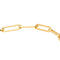 Bracelet Bracelet Maillons Or jaune 58 Facettes 3786179CN