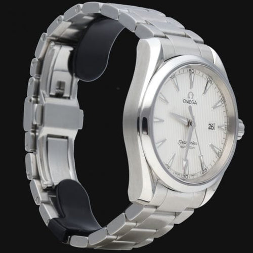 Montre Omega Montre Seamaster Aqua Terra 150M 58 Facettes MT41897