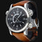 Montre Jaeger-LeCoultre Master Compressor Memovox