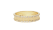 Bague 52.5 Bague Mauboussin "La vie Parisienne" or jaune et diamants 58 Facettes 32840