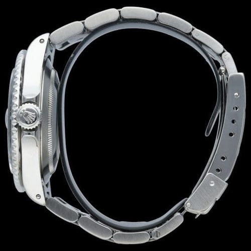 Montre Rolex Montre Submariner Date 58 Facettes MT43022