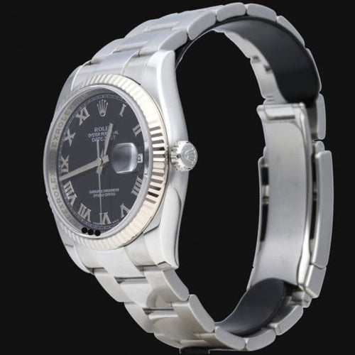 Rolex Montre Date Just 36