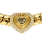 Collier Chopard Collier Happy Diamonds en or jaune et diamants 58 Facettes NAR0893