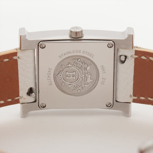 Hermès Heure H Full set