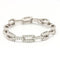 Bracelet Bracelet CLASS en or et diamants. Neuf. 58 Facettes D359742LF