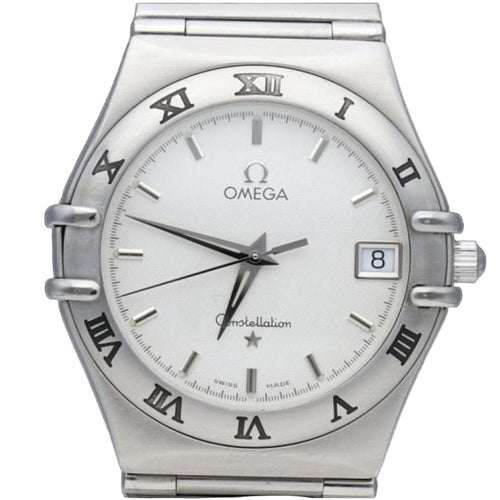 Omega Montre Constellation