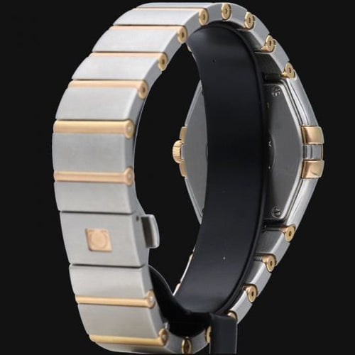 Omega Montre Constellation 27Mm