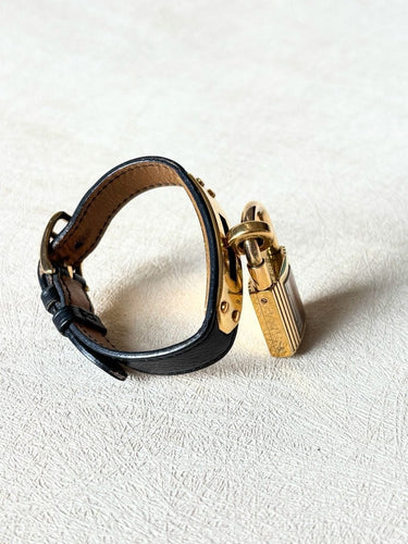 Montre Montre HERMÈS Kelly 58 Facettes WC-2025-1755