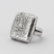 Bague 54.5 Bague Ancienne Argent 58 Facettes