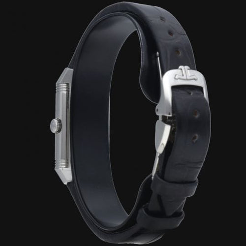 Montre Jaeger Lecoultre Montre Reverso Classique Lady 58 Facettes MT41412