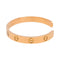 Bracelet Cartier Bracelet Love Or rose 58 Facettes 4944059RV