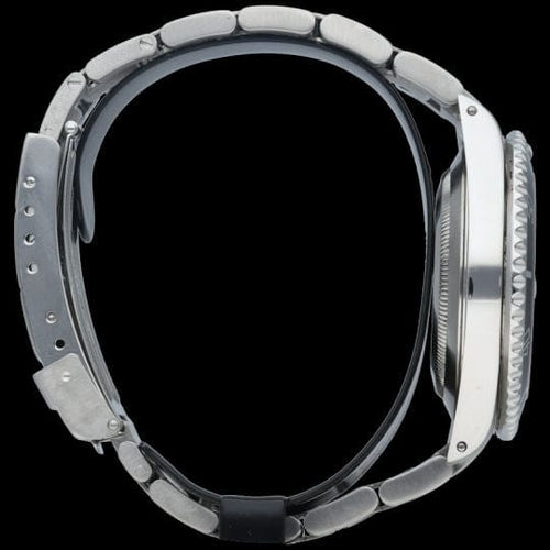 Montre Rolex Montre Submariner Date 58 Facettes MT42537