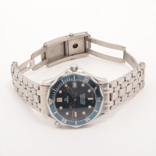 Montre OMEGA - Seamaster Diver 300M 58 Facettes