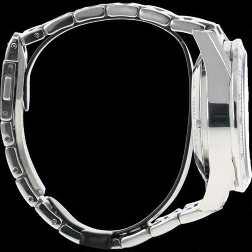 Montre Tag Heuer Montre Carrera Calibre 16 Chronograph 58 Facettes MT42809