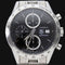 Montre Tag Heuer Montre Carrera Calibre 16 Chronograph 58 Facettes MT44521