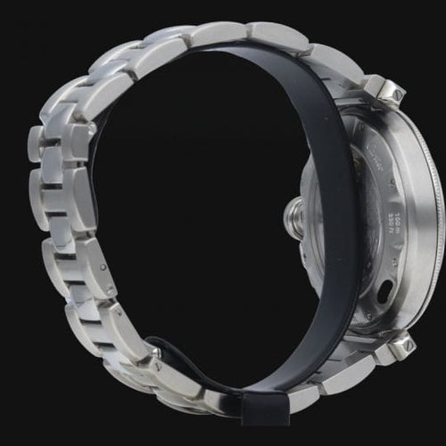 Montre Cartier Montre Pasha Gmt Power Reserve 58 Facettes MT44075