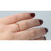 DIOR ring - ROSEWOOD DIAMONDS ROSE GOLD RING 58 Facettes 3934