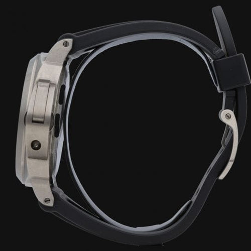 Montre Panerai Montre Luminor Base 8 Days 58 Facettes MT44608