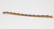 Bracelet Bracelet saphirs et diamants 58 Facettes