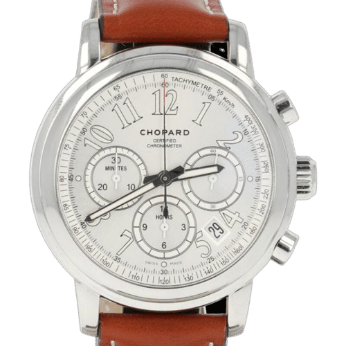 Montre Chopard Montre Mille Miglia Chronograph 58 Facettes MT43056
