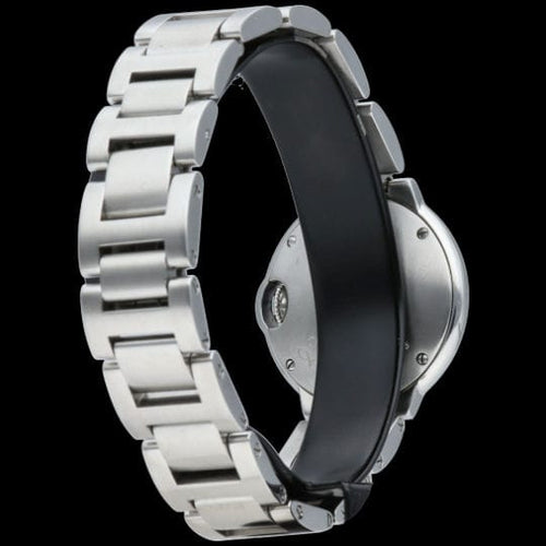 Montre Cartier Montre Ballon Bleu 58 Facettes MT44457