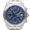 Montre Breitling Montre Chronomat Chronograph 58 Facettes MT41008