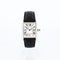 Montre Cartier - Montre Tank Must Medium cadran ivoire chiffres romains 58 Facettes