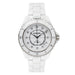 Montre Chanel Montre J12 Céramique 58 Facettes 3883327CN