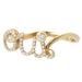 51 DIOR ring - DIORAMOUR ring - YES 58 Facettes 2329