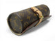 Montre marmotte LOUIS VUITTON etui 3 montres en toile monogram m47530  case 58 Facettes 272485