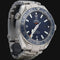 Montre Montre Omega Seamaster Planet Ocean GMT 58 Facettes MT41787