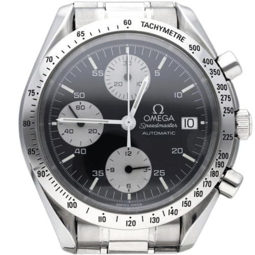 Omega Montre Speedmaster Date Chronograph Automatique