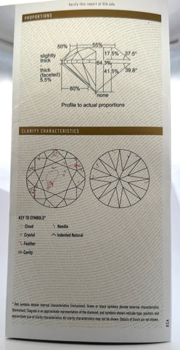 Bague 57 Solitaire diamant 1 carat , or blanc 18 carats 58 Facettes