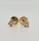 Boucles d'oreilles Boucles d’oreilles Alpa or jaune et diamants 58 Facettes
