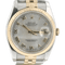 Montre Rolex Montre Date Just 36 58 Facettes MT42536