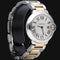 Montre Cartier Montre Ballon Bleu De Cartier 28Mm Quartz 58 Facettes MT42716