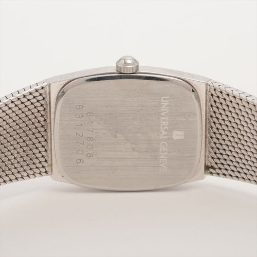 Universal Genève - Montre avec coffret et documents 58 Facettes