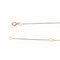Collier Collier Chaîne Or rose 58 Facettes 2697776CN