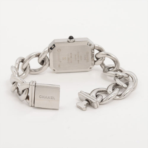 Montre Chanel - Montre Première acier full set 58 Facettes