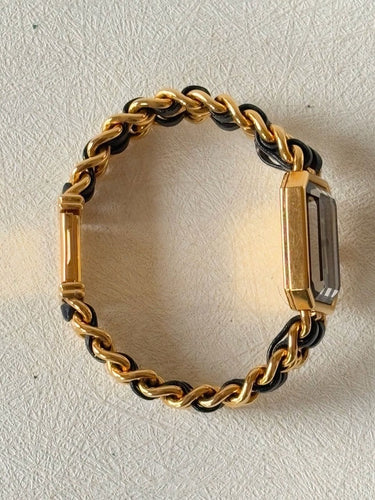 Montre CHANEL - Montre Première T.M 58 Facettes WC-2025-2379