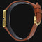Montre Cartier Montre Must De Cartier Vermeil 58 Facettes MT44361