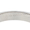 Bague 52 Cartier Bague Alliance Love Or blanc Diamant 58 Facettes 4216240RV