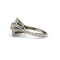 Bague 50 Bague - Or, Platine & Diamants 58 Facettes 240202R