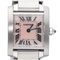 Montre Cartier Montre Tank Francaise 58 Facettes MT43923