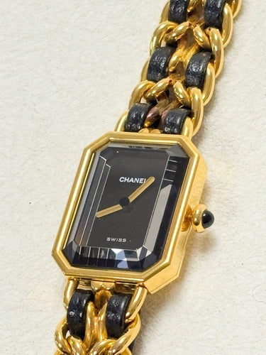Montre CHANEL - Montre Première M 58 Facettes WC-2025-2442