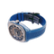 Montre Montre Hermès, "H08", titane, caoutchouc. 58 Facettes 34662
