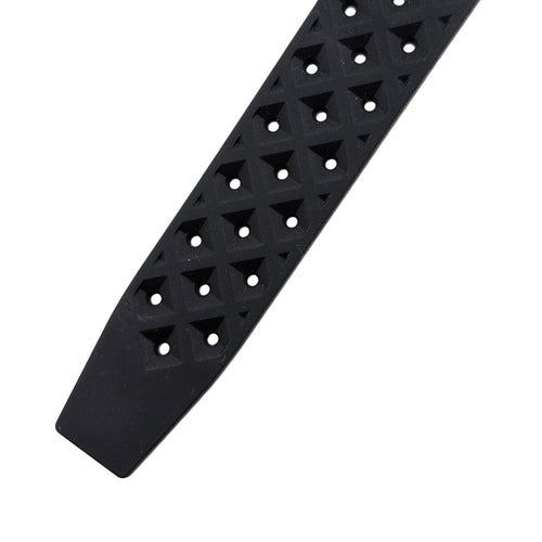 Montre Girard Perregaux RARE Deep Diver Ref 7897 Tropic Strap Vintage 58 Facettes